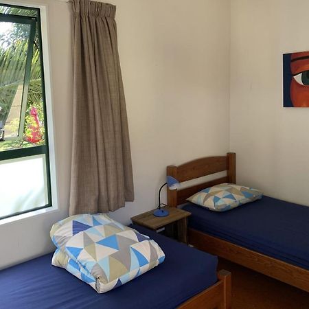 بيهْيا Pickled Parrot - Boutique Hostel المظهر الخارجي الصورة