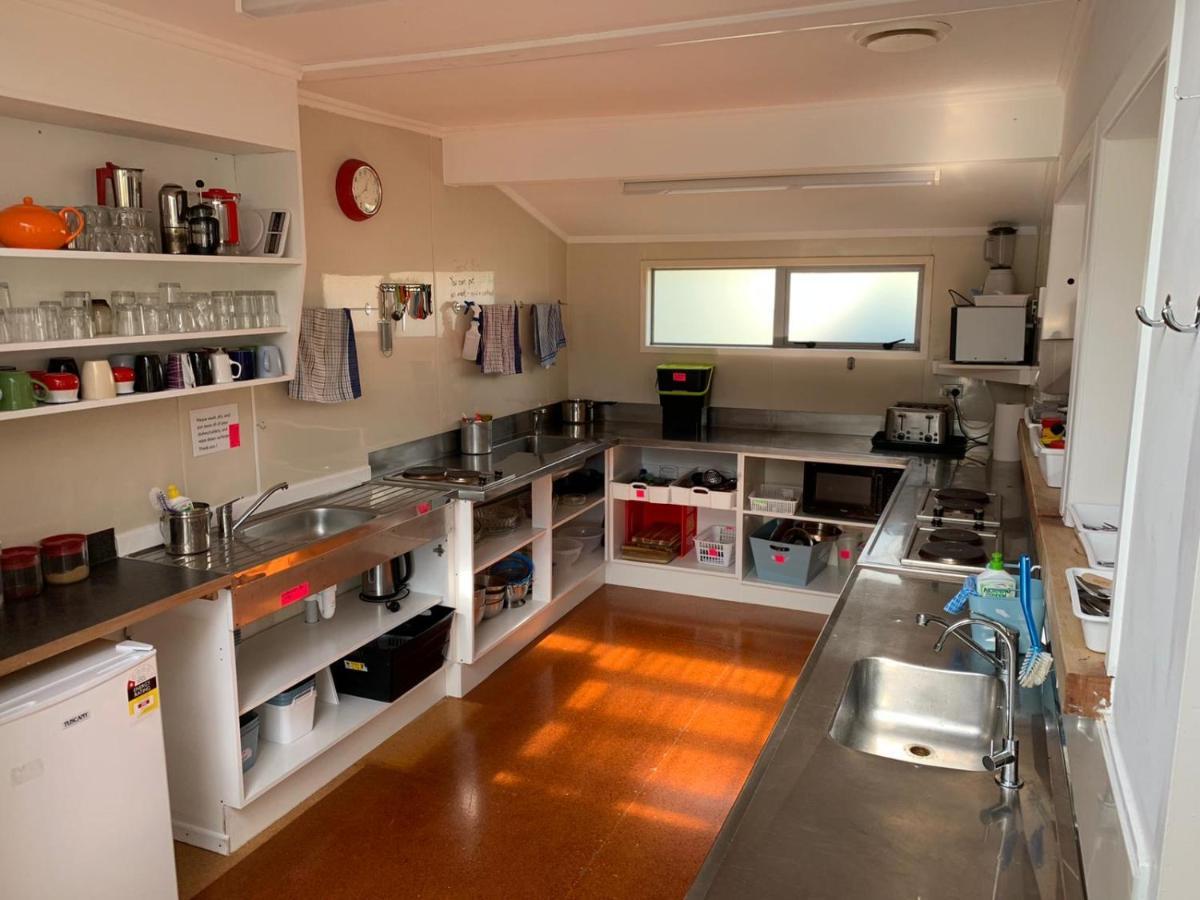 بيهْيا Pickled Parrot - Boutique Hostel المظهر الخارجي الصورة