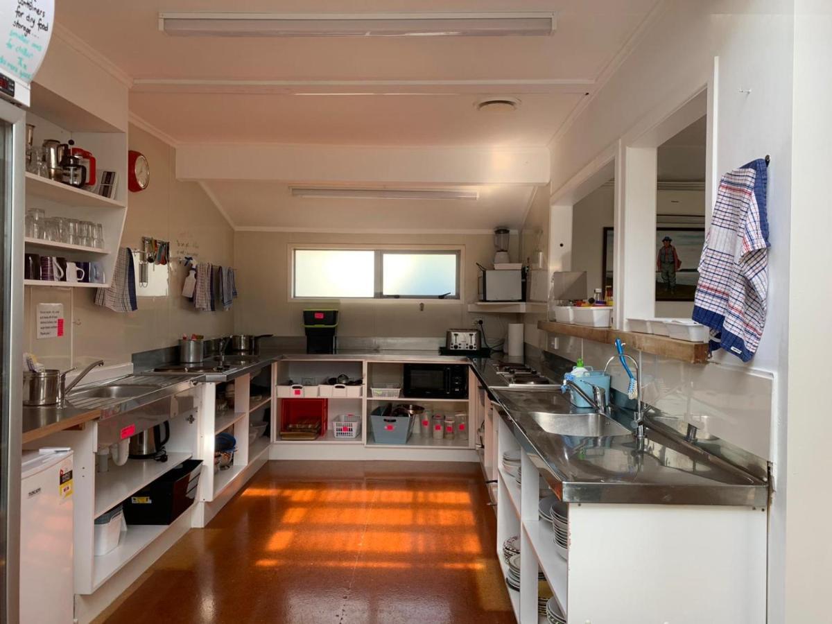 بيهْيا Pickled Parrot - Boutique Hostel المظهر الخارجي الصورة
