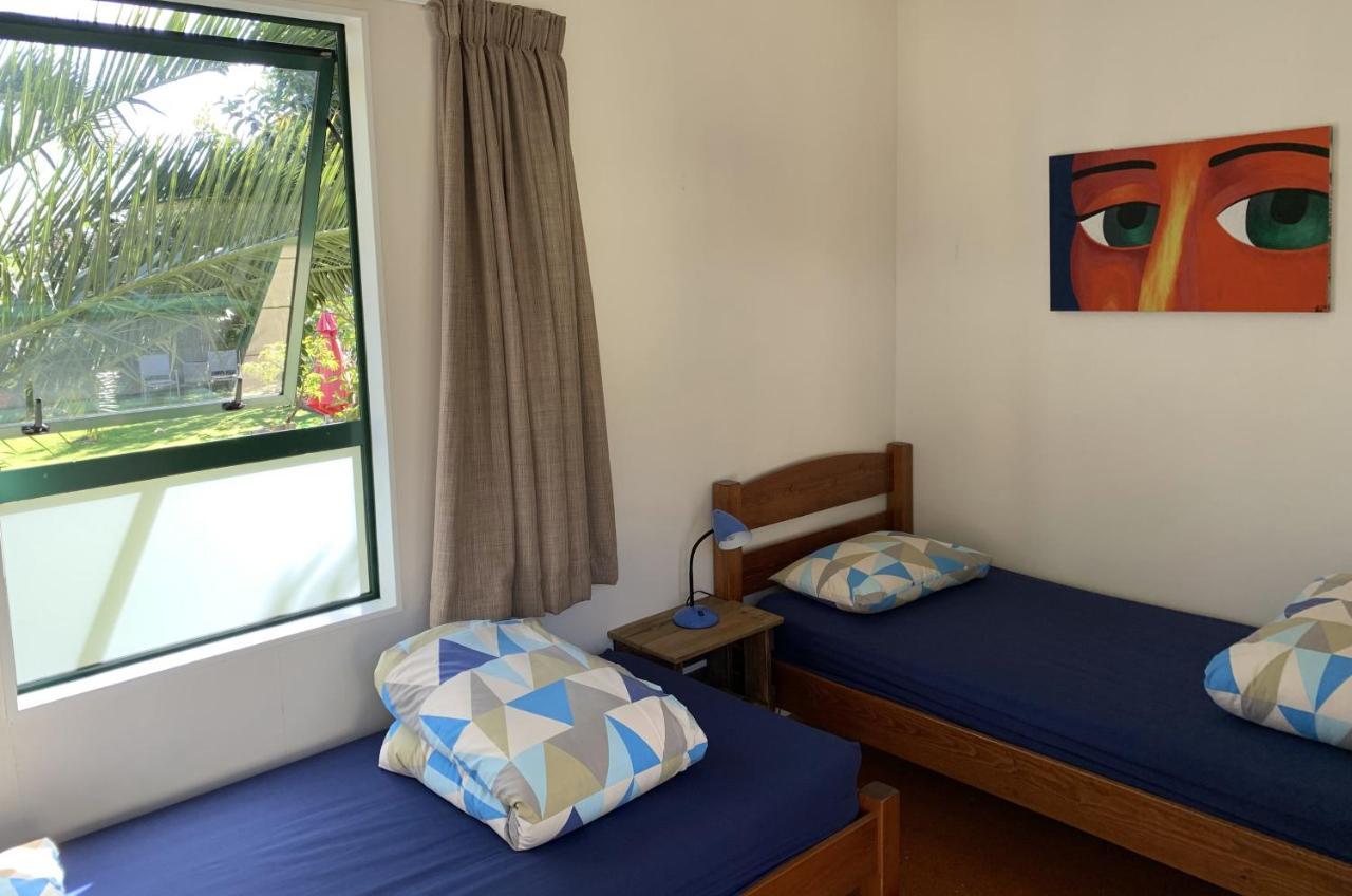 بيهْيا Pickled Parrot - Boutique Hostel المظهر الخارجي الصورة