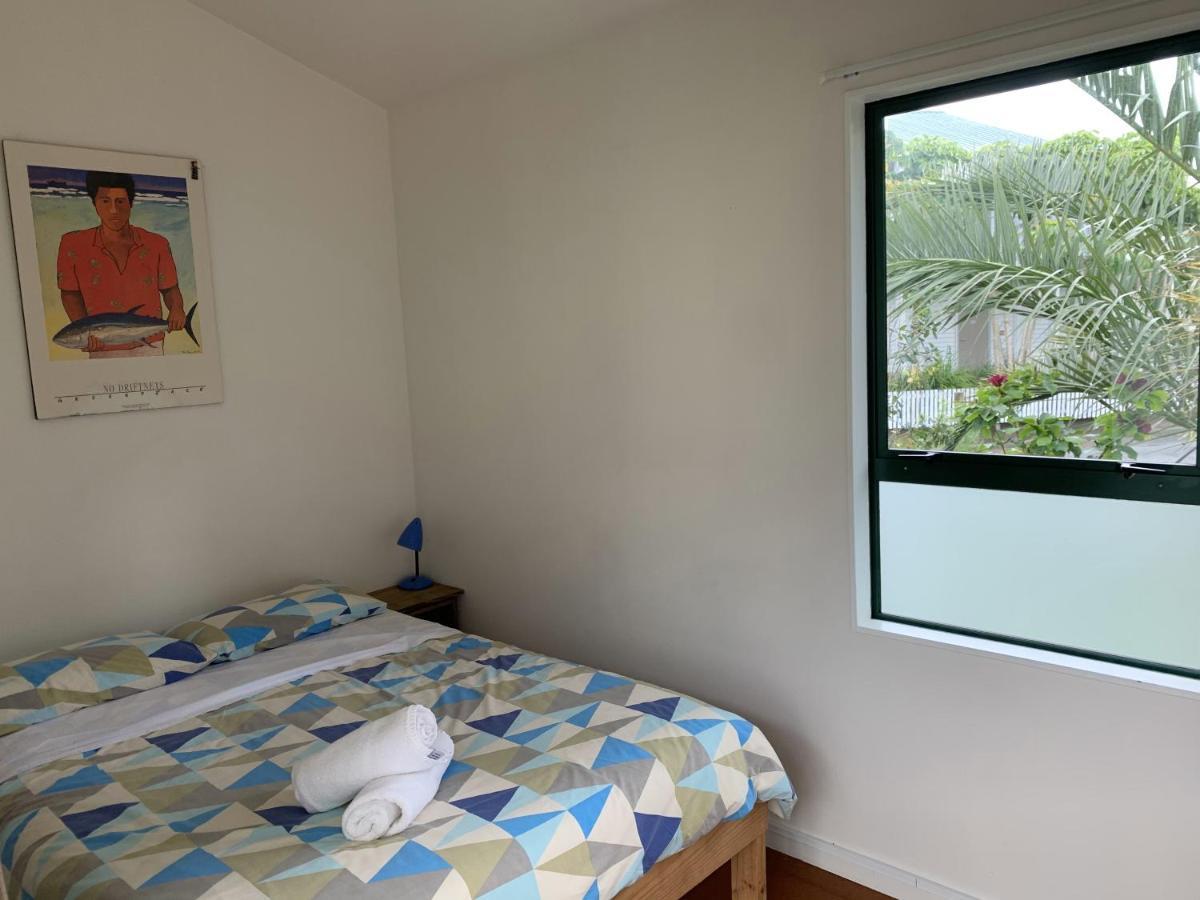 بيهْيا Pickled Parrot - Boutique Hostel المظهر الخارجي الصورة