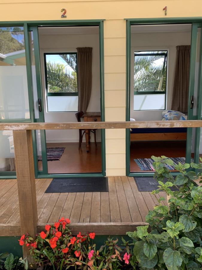 بيهْيا Pickled Parrot - Boutique Hostel المظهر الخارجي الصورة