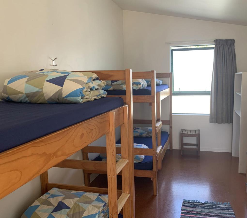بيهْيا Pickled Parrot - Boutique Hostel المظهر الخارجي الصورة