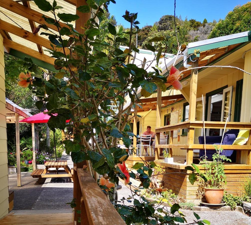 بيهْيا Pickled Parrot - Boutique Hostel المظهر الخارجي الصورة